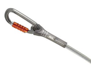 PETZL WIRE STROP Verankeringsstrop - 200CM - Afbeelding 4