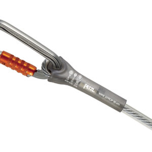 PETZL WIRE STROP Verankeringsstrop - 50CM - Afbeelding 4