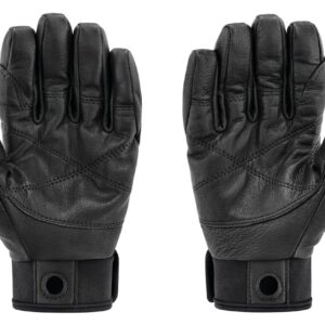 PETZL CORDEX Beschermende handschoenen - Maat M - Zwart - Afbeelding 3