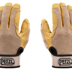 PETZL CORDEX Beschermende handschoenen - Maat L - Beige