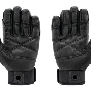PETZL CORDEX PLUS Beschermende werkhandschoenen - Maat M - Zwart - Afbeelding 3
