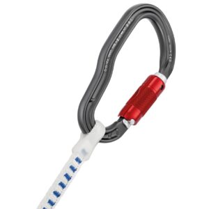 PETZL IGUANE Reddingslijn - 35CM - Afbeelding 2