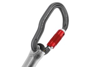 PETZL LEZARD Reddingslijn - Verstelbaar touweind - Afbeelding 5
