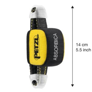 PETZL ABSORBICA® Compacte energieabsorber - Te gebruiken met JANE touwen - Afbeelding 3
