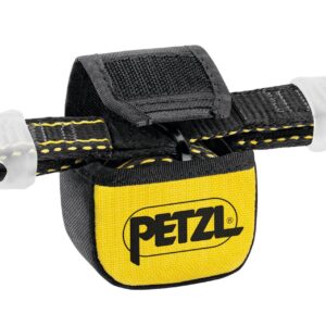 PETZL ABSORBICA® Compacte energieabsorber - Te gebruiken met JANE touwen - Afbeelding 5