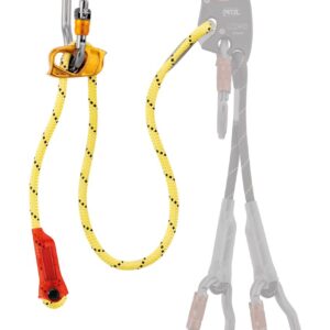 PETZL Vervangende lijn voor LEZARD reddingslijn