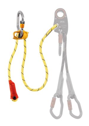 PETZL Vervangende lijn voor LEZARD reddingslijn
