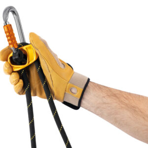 PETZL PROGRESS ADJUST-I Snel regelbare verankering - Lichtgewicht - 3M - Afbeelding 2