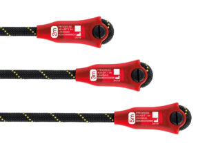 PETZL PROGRESS ADJUST-I Snel regelbare verankering - Lichtgewicht - 2M - Afbeelding 5