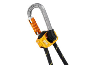 PETZL PROGRESS ADJUST-I Enkele verstelbare lijn voor voortbewegen - 1M - Afbeelding 3