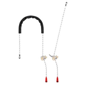 PETZL GRILLON Snel regelbare verankering - 3M