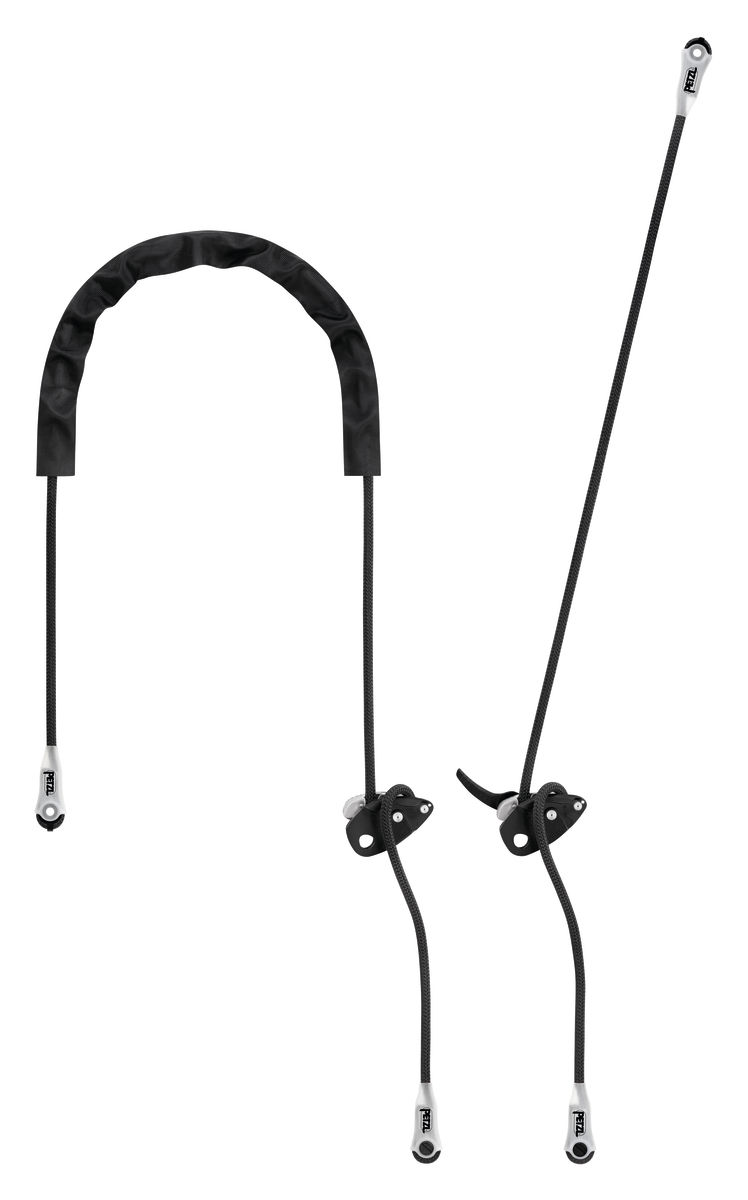 PETZL GRILLON Snel regelbare verankering - 2M - Afbeelding 7