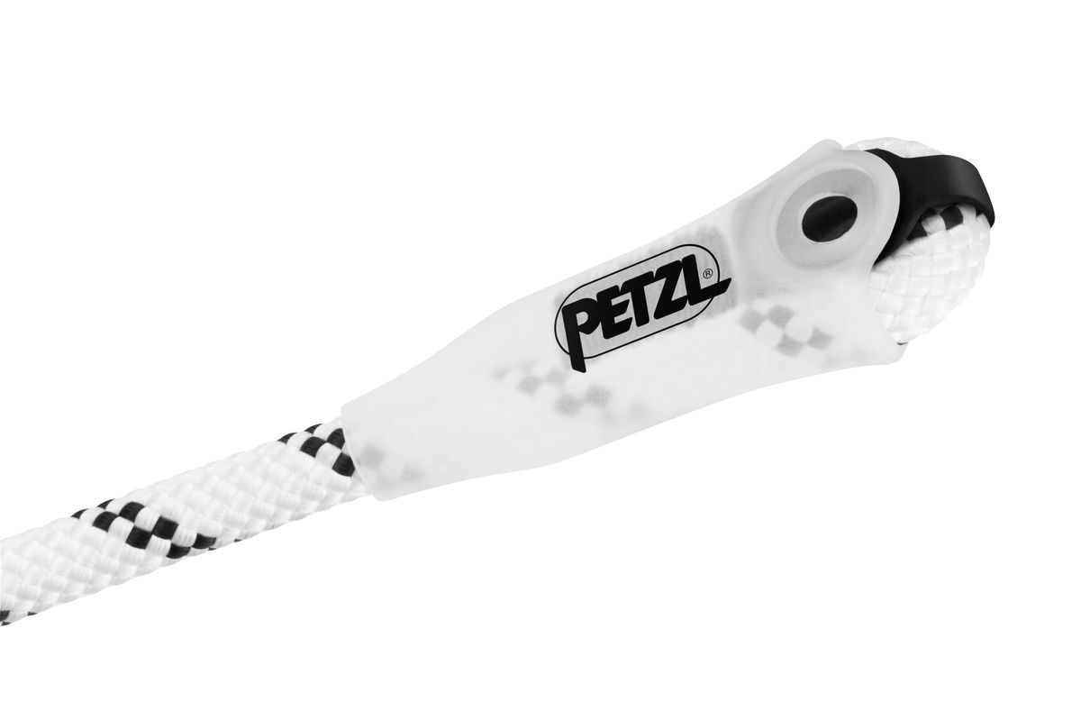 PETZL GRILLON Snel regelbare verankering - 2M - Afbeelding 3