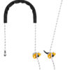 PETZL GRILLON Snel regelbare verankering - 2M