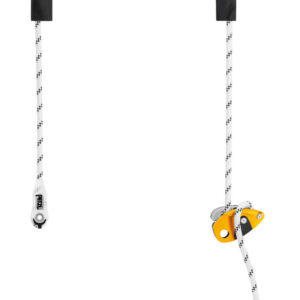 PETZL GRILLON Snel regelbare verankering - 2M - Afbeelding 5