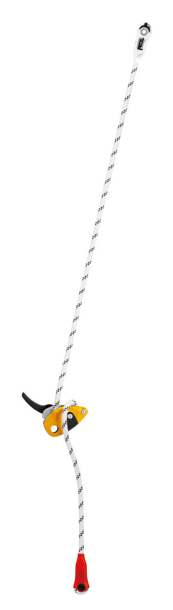 PETZL GRILLON Snel regelbare verankering - 2M - Afbeelding 4