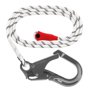 PETZL GRILLON MGO Vervangingstouw voor GRILLON MGO touwen - 2M - International
