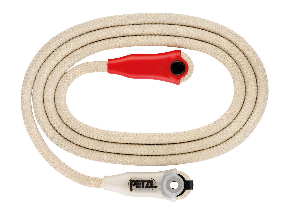 PETZL GRILLON PLUS Vervangingstouw voor GRILLON PLUS touwen - 3M