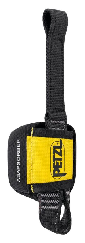 PETZL ASAP’SORBER - Absorber voor ASAP of ASAP LOCK - 20CM - 2026 - Afbeelding 2