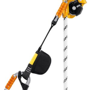 PETZL ASAP’SORBER - Absorber voor ASAP of ASAP LOCK - 40CM - 2026 - Afbeelding 3