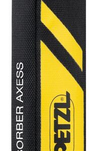 PETZL ASAP’SORBER AXESS - Absorber voor ASAP of ASAP LOCK - 2026 - te gebruiken voor 2 pers