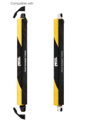 PETZL Vervangingshoes voor ASAP'SORBER AXESS energieabsorber - Afbeelding 2
