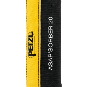 PETZL ASAP'SORBER L071 Pouch