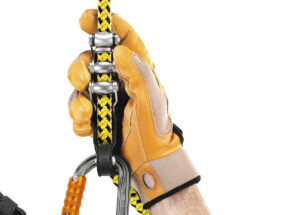 PETZL ZILLON Positioneringslijn voor boomsnoeien - 4M - Afbeelding 4