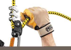 PETZL ZILLON Positioneringslijn voor boomsnoeien - 4M - Afbeelding 3