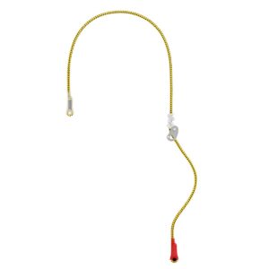 PETZL ZILLON Positioneringslijn voor boomsnoeien - 2.5M