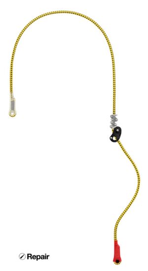 PETZL ZILLON Positioneringslijn voor boomsnoeien - 4M - Afbeelding 2