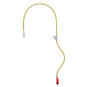 PETZL MICROFLIP Positioneringslijn - 4M - Afbeelding 5