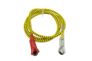 PETZL MICROFLIP Vervangingstouw voor MICROFLIP positioneringslijn - 2.5M