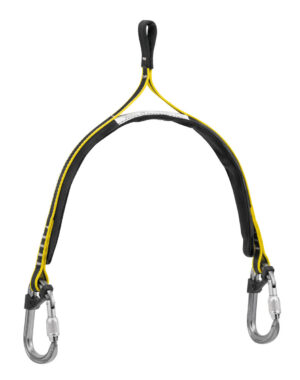 PETZL LIFT Spreider voor gordel