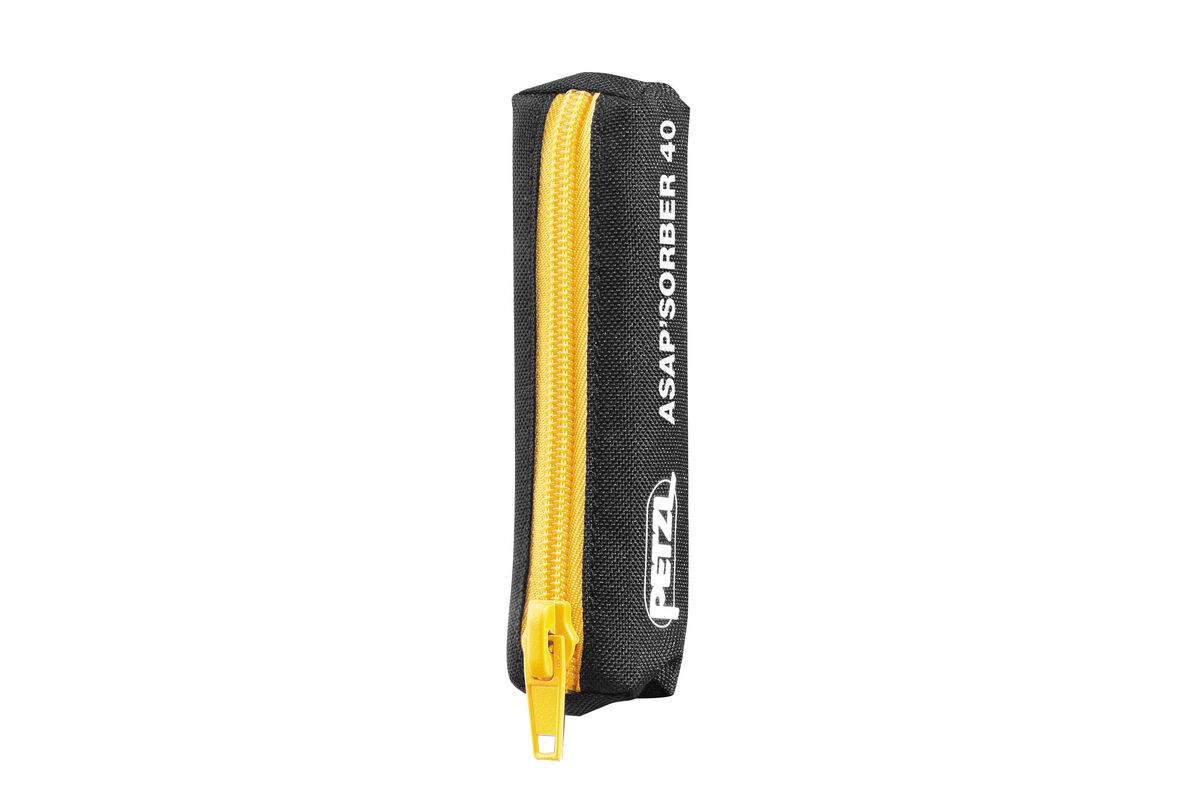 PETZL Vervangingshoes voor ASAP'SORBER energieabsorber - 40CM