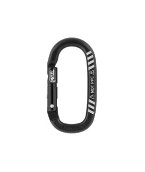 PETZL MINO Accessoirekarabiner - Excl. accessoires