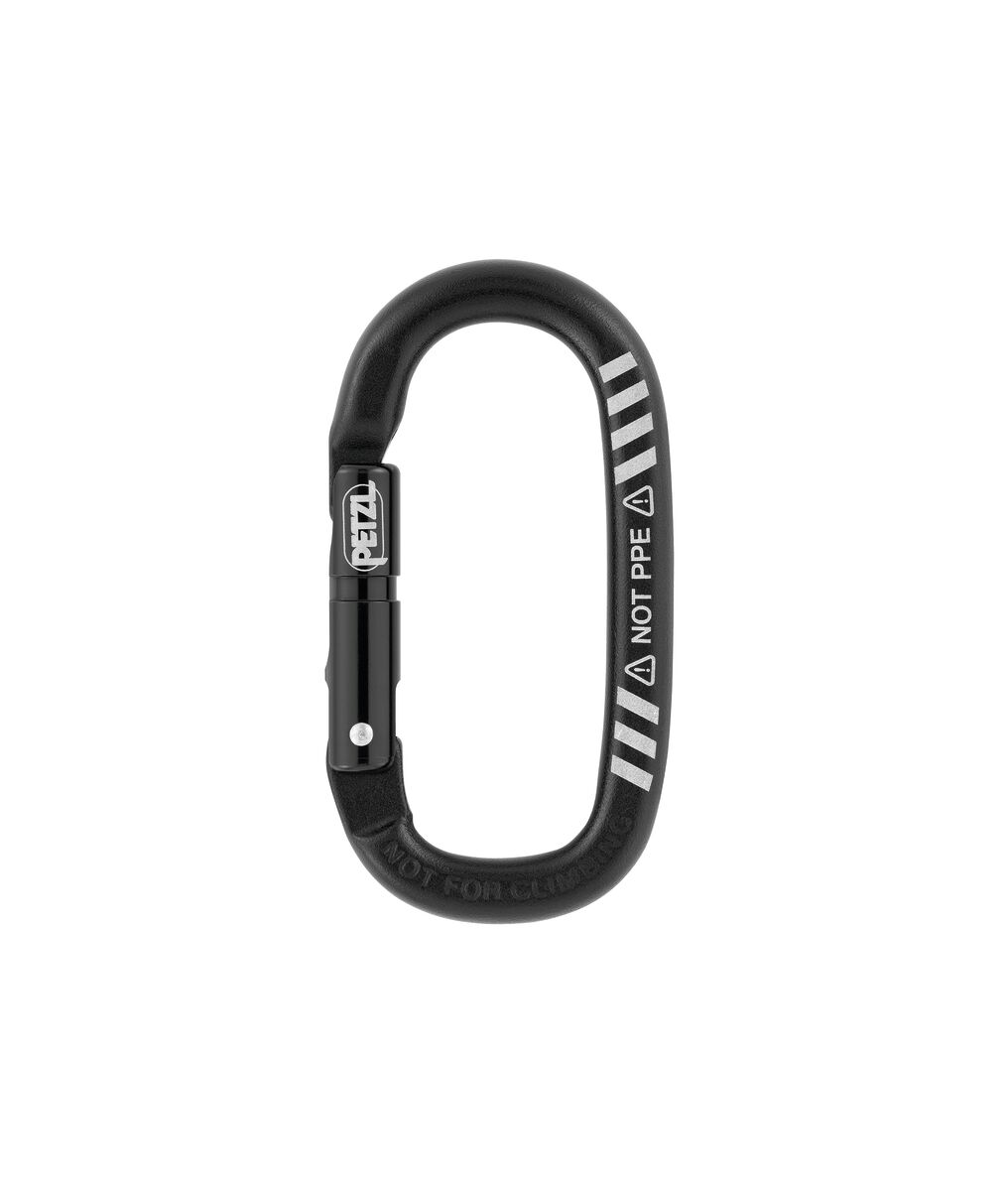 PETZL MINO Accessoirekarabiner - Excl. accessoires