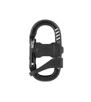 PETZL MINO Accessoirekarabiner - Incl. accessoires