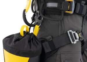 PETZL MINO Accessoirekarabiner - Incl. accessoires - Afbeelding 2