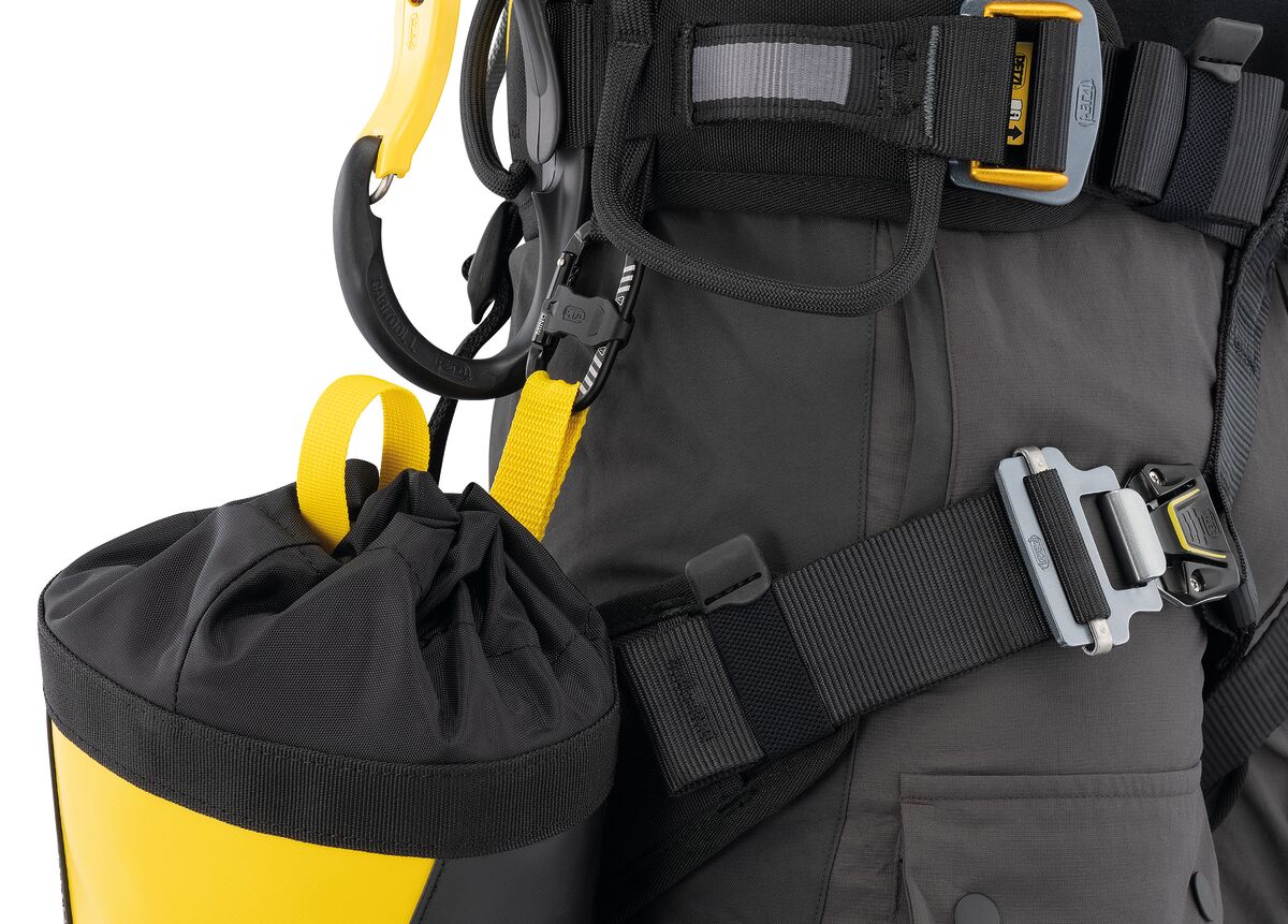 PETZL MINO Accessoirekarabiner - Incl. accessoires - Afbeelding 2