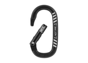PETZL MINO Accessoirekarabiner - Incl. accessoires - Afbeelding 3