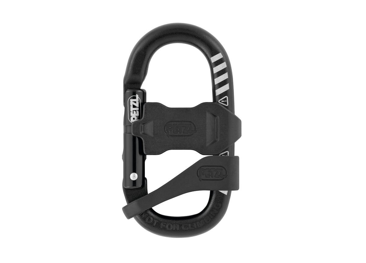 PETZL MINO Accessoirekarabiner - Incl. accessoires - Afbeelding 4