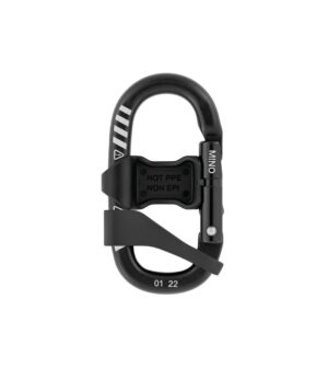 PETZL MINO Accessoirekarabiner - Incl. accessoires - Afbeelding 5