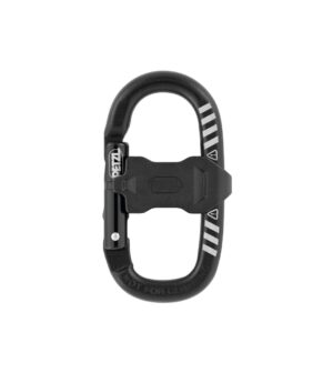 PETZL MINO Accessoirekarabiner - Incl. accessoires - Afbeelding 6