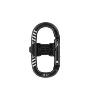 PETZL MINO Accessoirekarabiner - Incl. accessoires - Afbeelding 7