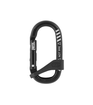 PETZL MINO Accessoirekarabiner - Incl. accessoires - Afbeelding 8