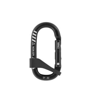PETZL MINO Accessoirekarabiner - Incl. accessoires - Afbeelding 9