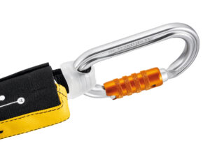 PETZL STRING Accessoire voor verbindingselement - Maat XL - 10-pack - Afbeelding 2