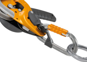PETZL CAPTIV Beugel voor karabiner - 10pack - Afbeelding 2