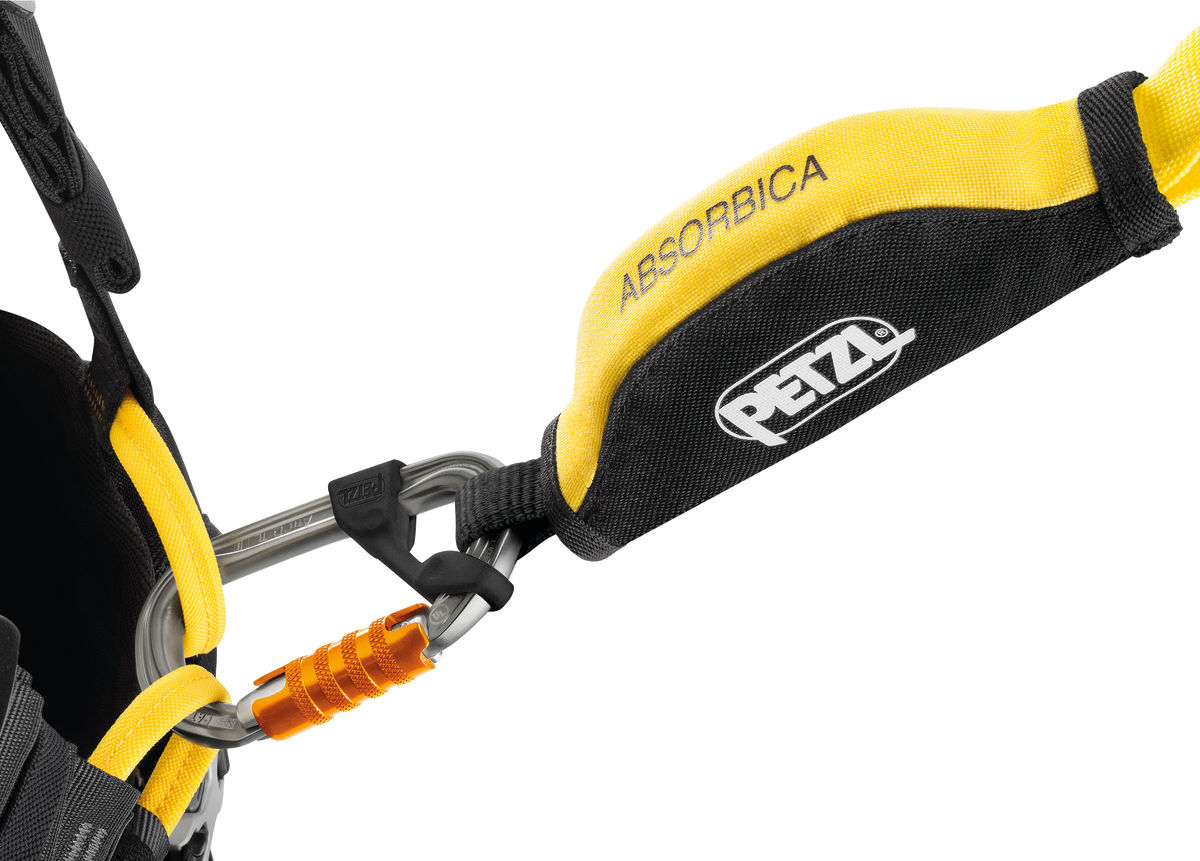 PETZL CAPTIV Beugel voor karabiner - 1pack - Afbeelding 3